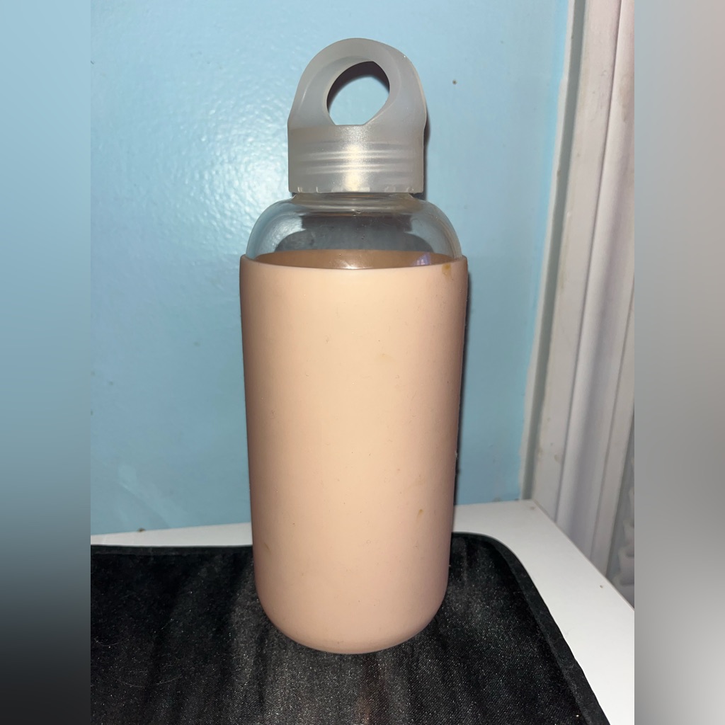 Water Bottle